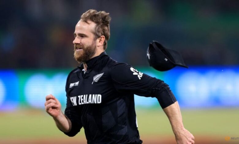Williamson and Jamieson in New Zealand squad for England test tour