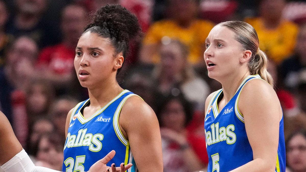 Wings rookie Azzi Fudd sets dubious WNBA record with lowest-scoring debut by top pick
