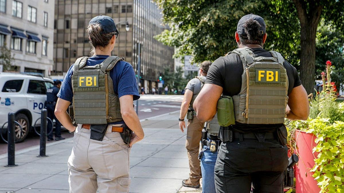 Wisconsin official cries foul alleging FBI showed up at front door of county election director’s home