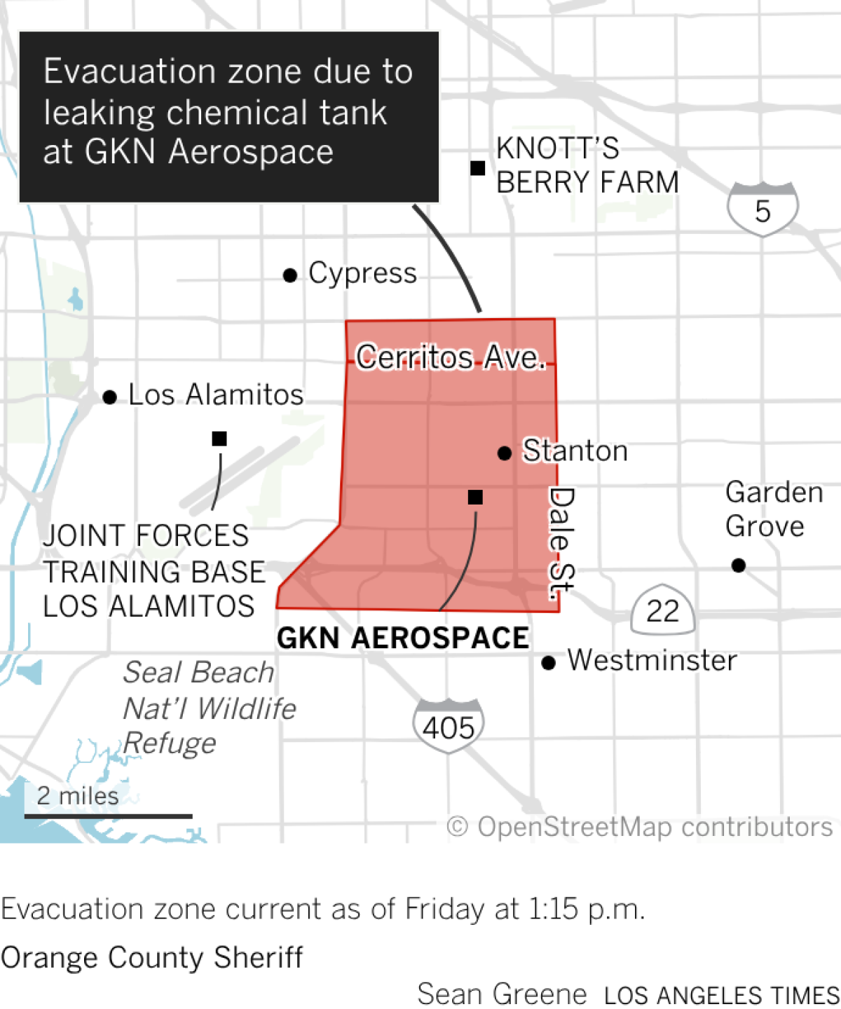 With conditions worsening, how will the Orange County chemical crisis get resolved?