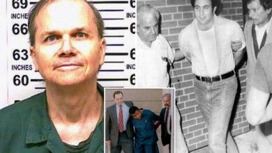 Woke bills could spring NY’s worst killers, including ‘Son of Sam’ and John Lennon assassin