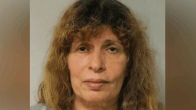 Woman, 70, jailed for life for killing sister and stealing Rolex watch in North London | World News – The Times of India