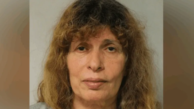 Woman, 70, jailed for life for killing sister and stealing Rolex watch in North London | World News – The Times of India