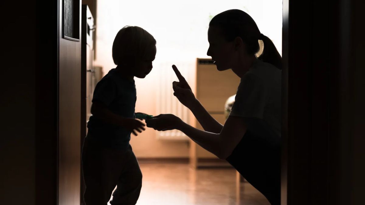 Woman Abuses Her Special Needs Son in Viral Social Media Video