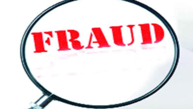 Woman duped of Rs 25 L by fraudster posing as RaGa’s aide – Pioneer Edge | Uttarakhand News in English | Dehradun News Today| News Uttarakhand | Uttarakhand latest news