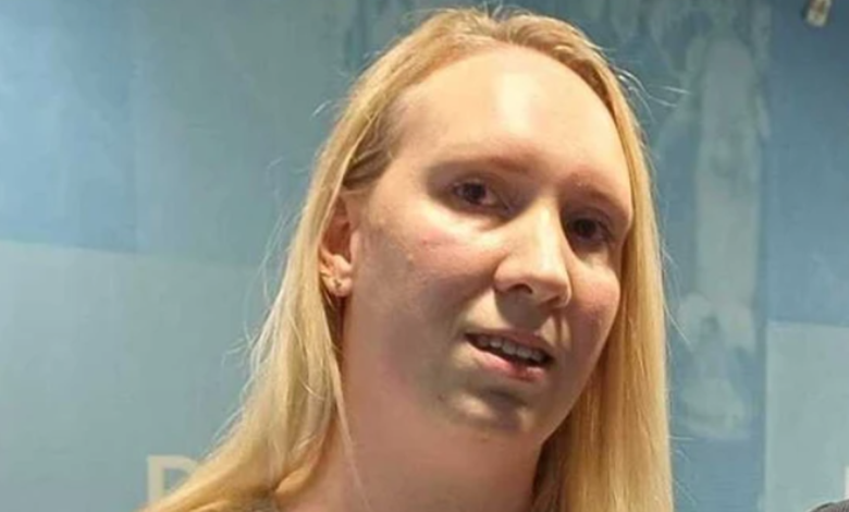 Woman groomed by man three times her age at 14 bravely speaks about the abuse she survived