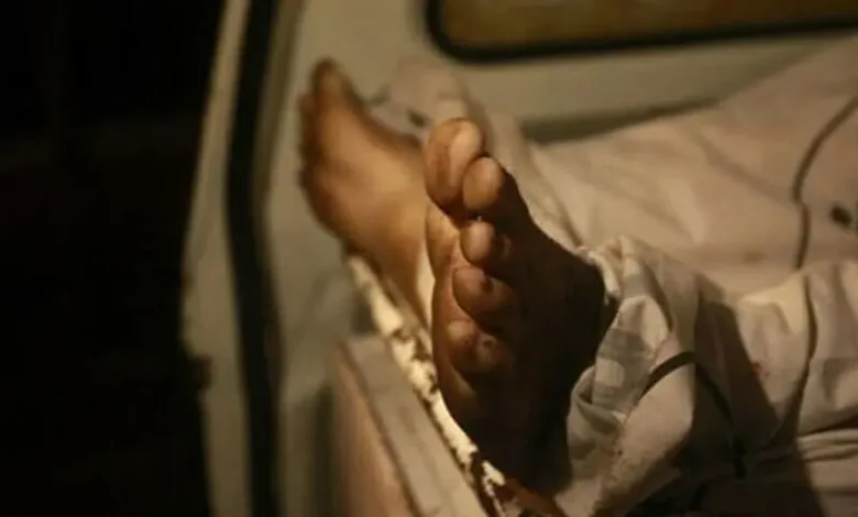 Woman, three children murdered in Multan; scene staged as suicide: officials