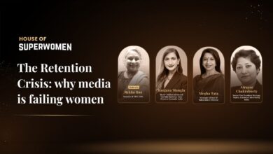 Women leaders call for accountability over diversity tokenism in media