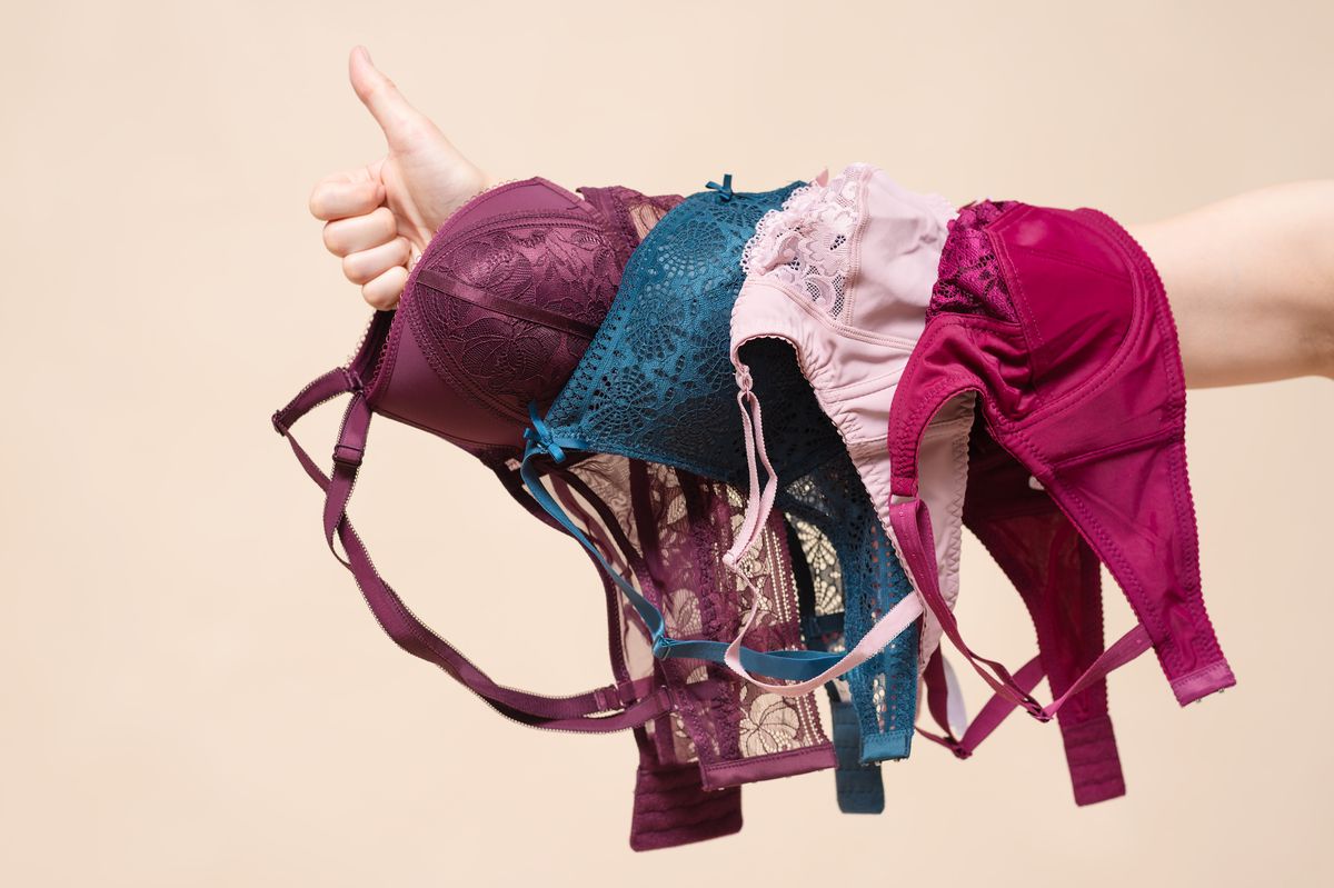 Women who undergo a mastectomy are entitled to a €400 bra allowance