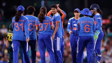 Women’s T20 World Cup 2026: 5 Key Talking Points from India’s Squad Announcement