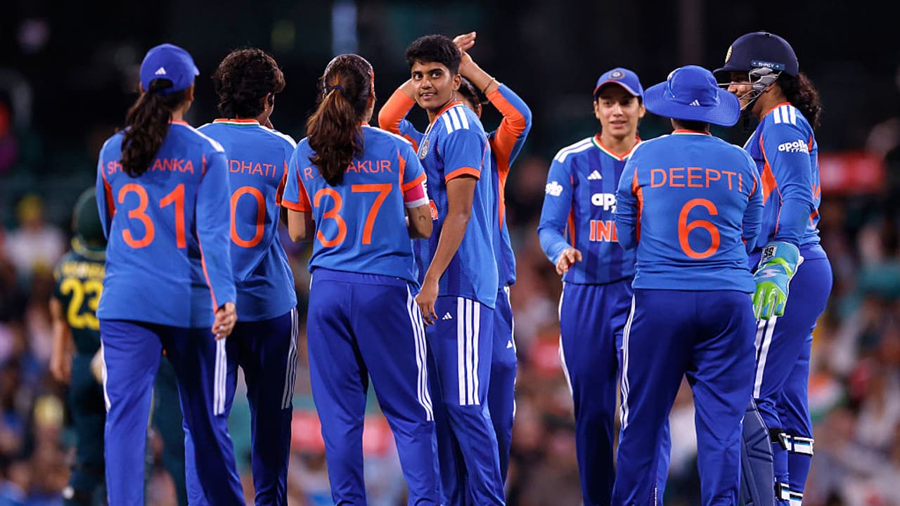 Women’s T20 World Cup 2026: 5 Key Talking Points from India’s Squad Announcement