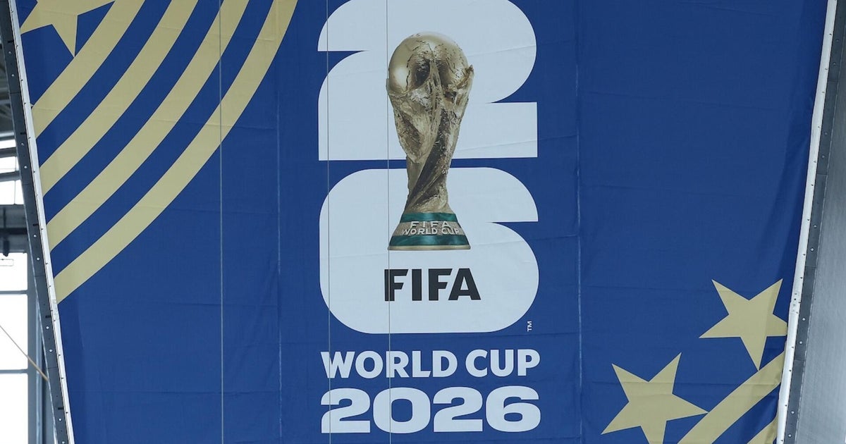 World Cup prices shock fans: “I’m excited but it’s too expensive”