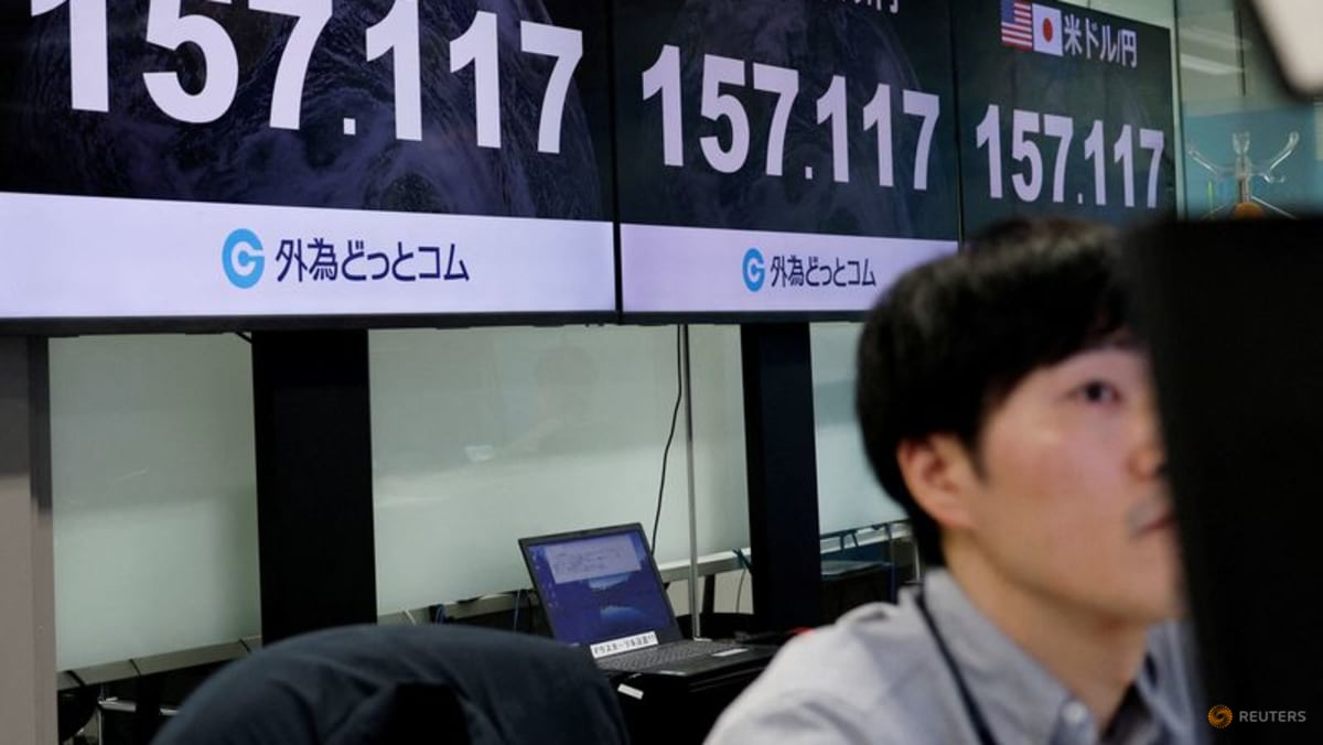 World markets feel the strain as US–Iran war grinds on