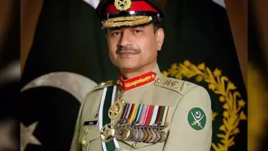 World praises Field Marshal Asim Munir’s role in military diplomacy