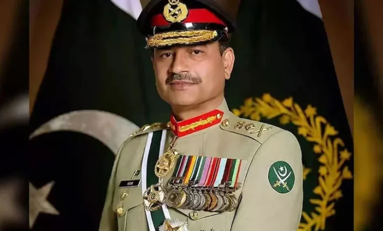 World praises Field Marshal Asim Munir’s role in military diplomacy