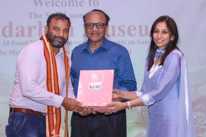 World’s First AI-Powered Sundarban Museum Soft-Launched on International Museum Day