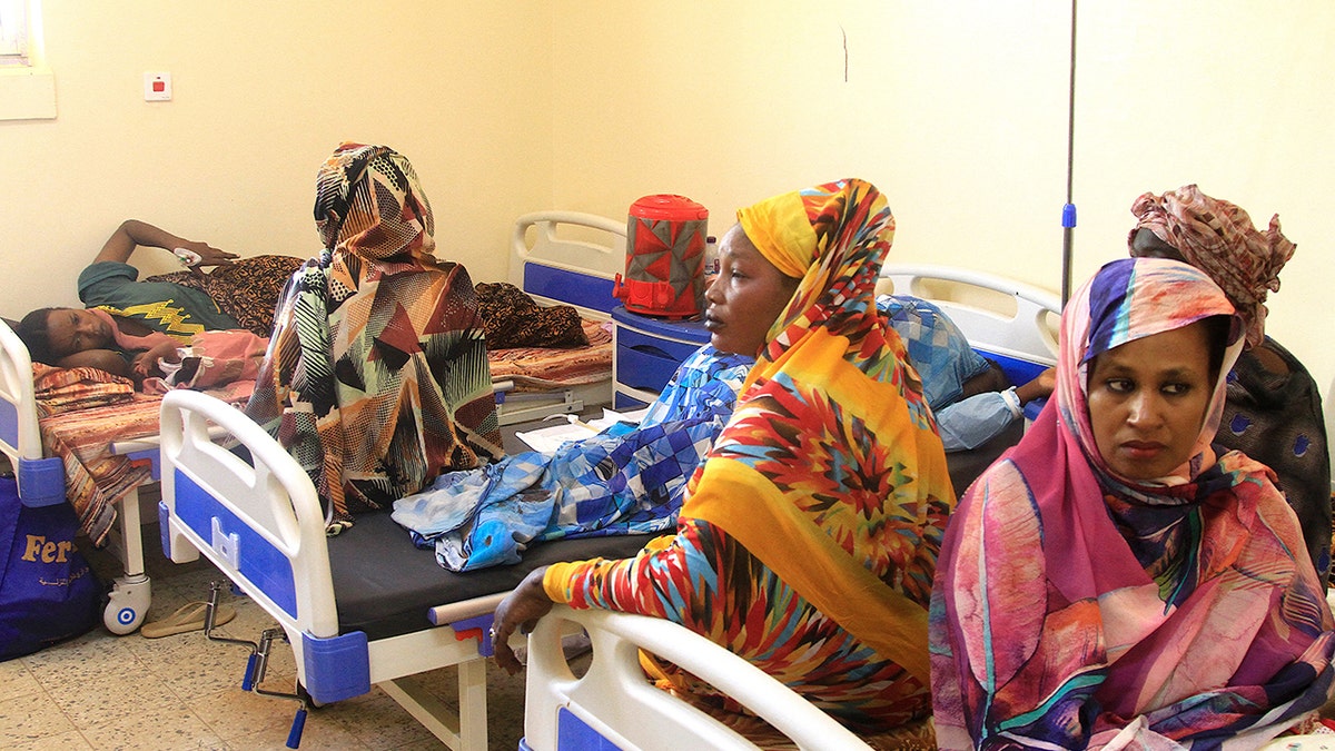 World’s humanitarian system buckling, ‘no longer fit for purpose,’ US-based researchers say