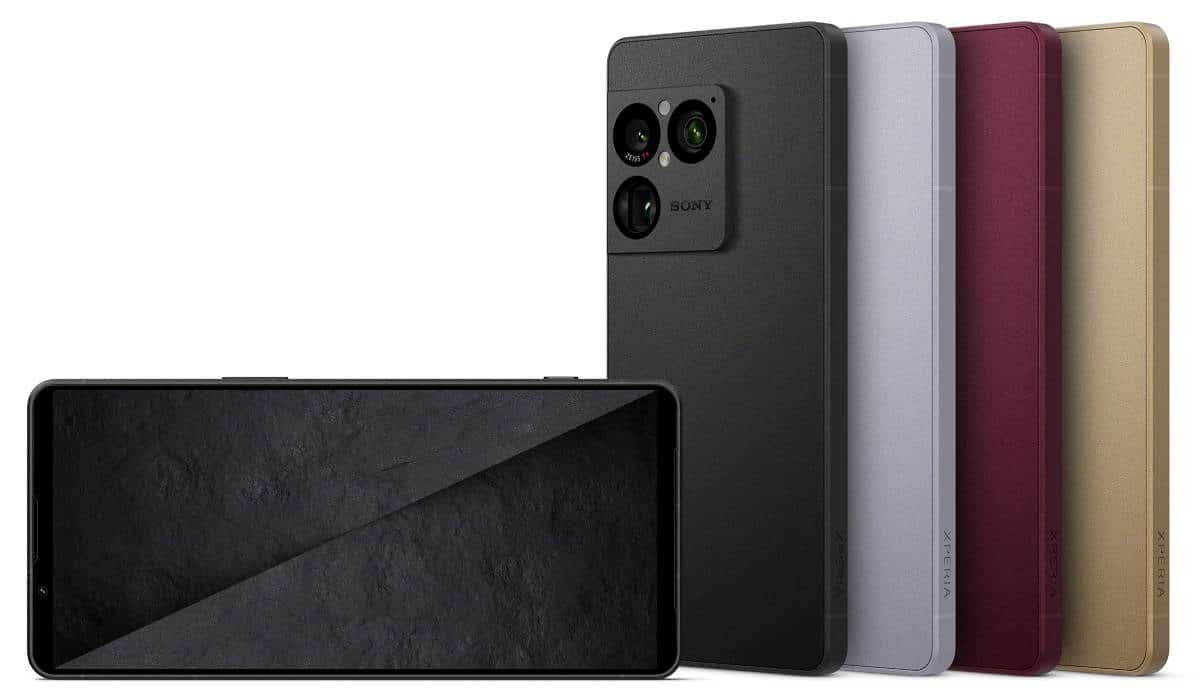 Xperia 1 VIII Could Be Sony’s Most Complete Flagship in Years with Sony Pricing