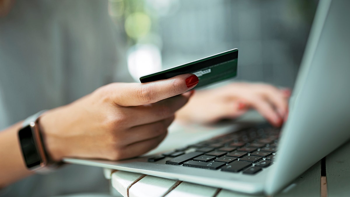 You have a credit freeze. It still isn’t enough