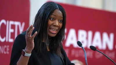 ‘You have lost trust of public’: UK minister Miatta Fahnbulleh quits as PM Keir Starmer faces growing calls to resign – The Times of India
