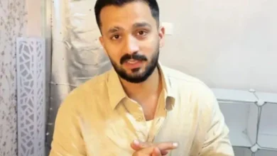 YouTuber Rajab Butt gets major relief from court | Express News