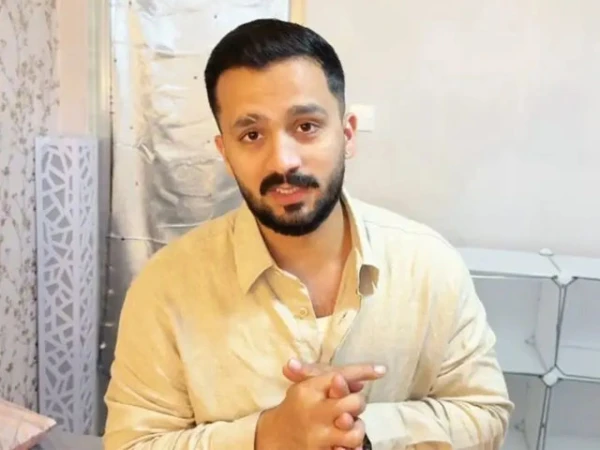 YouTuber Rajab Butt gets major relief from court | Express News