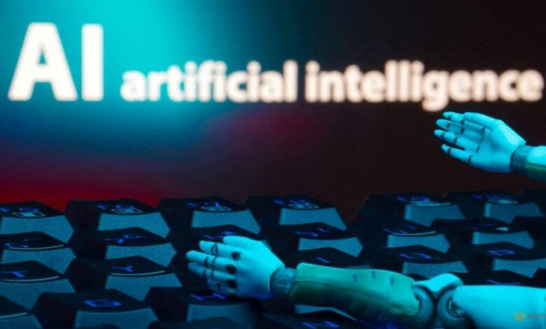 Young Europeans turn to AI chatbots for emotional support, survey shows