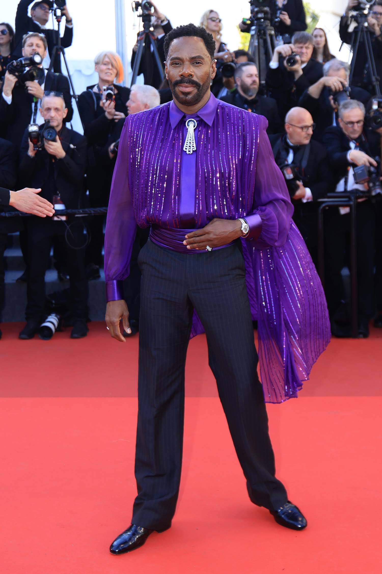 Your Cannes Weekend Glamour Megapost – Go Fug Yourself