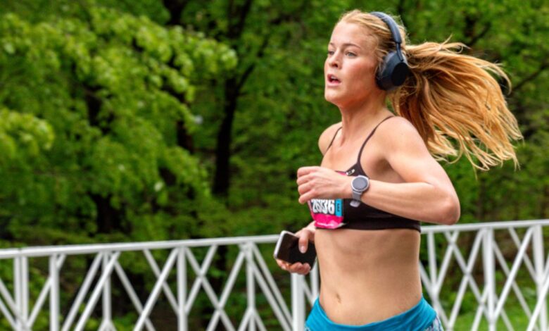 Your ability to compete in ultra-endurance events may be determined at birth