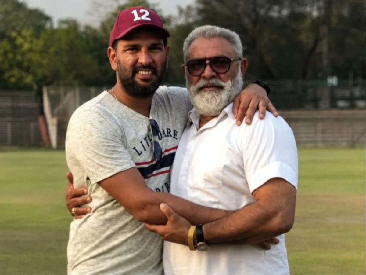 Yuvraj Singh’s Father Yograj Singh Booked in Chandigarh Over ‘Derogatory’ Remarks Against Women in Web Series