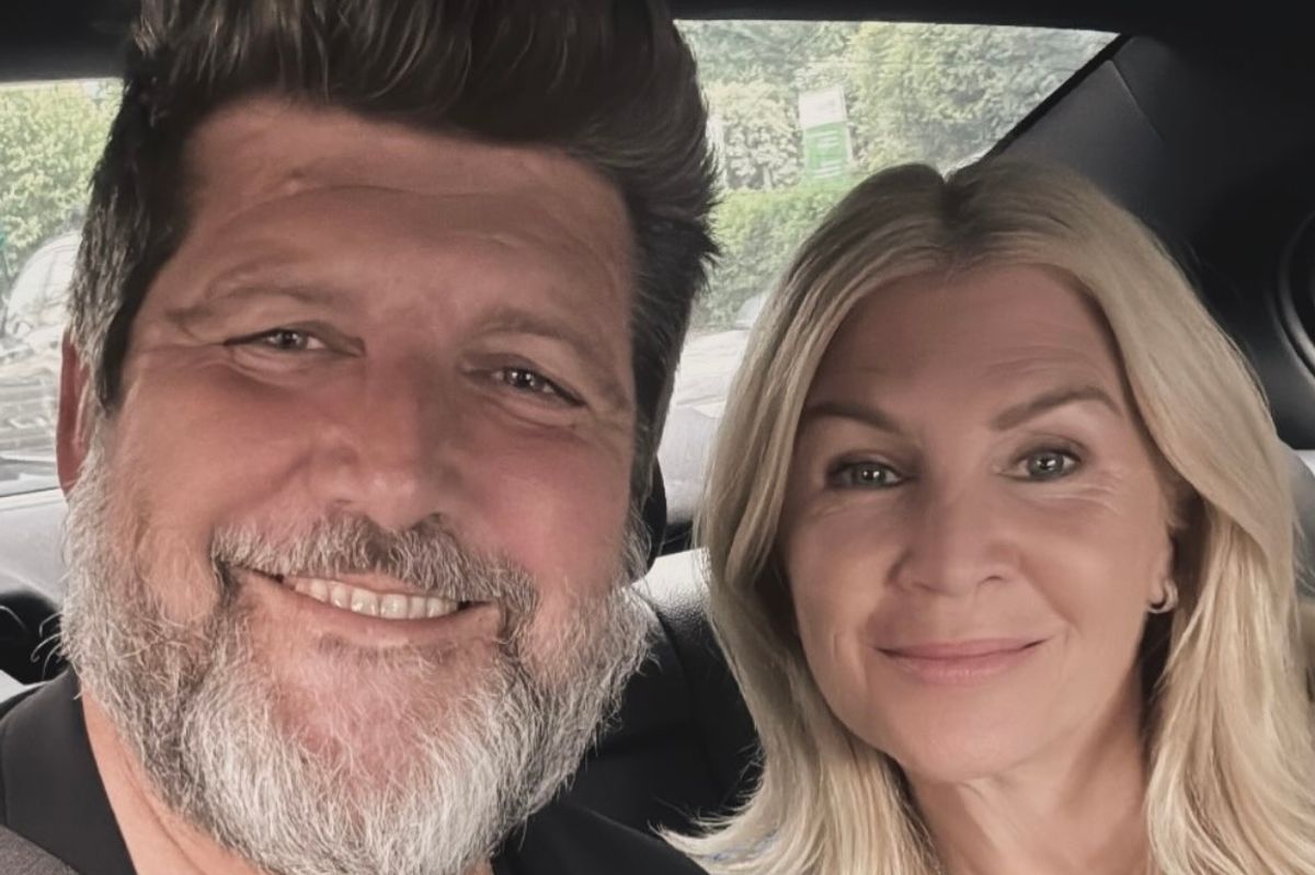 Yvonne Connolly opens up on dealing with facial scars and her exciting new job