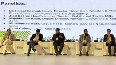 Zong Partners with Breathe Pakistan International Climate Change Conference 2026