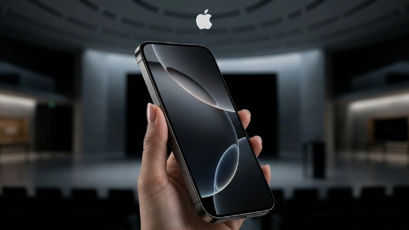 iPhone 2027 Leak: Apple’s Biggest Redesign in 20 Years