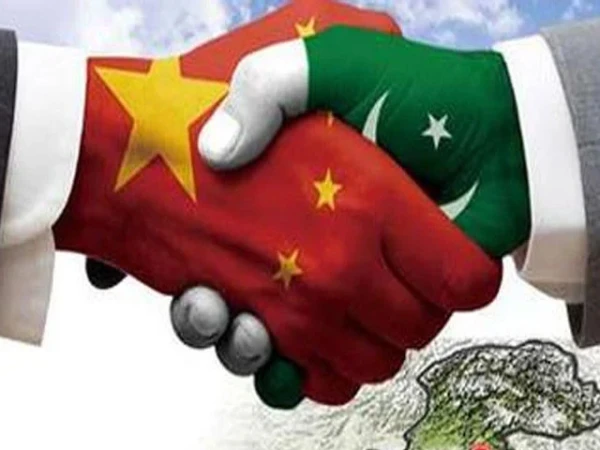 lahore pak china different sectors contracts mous signed  | Express News