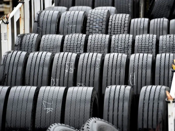 pakistan tyres exports among top 10 countries in global market | Express News