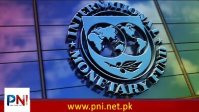آئی ایم ایف کی جانب سے پاکستان کیلئے 1.2 ارب ڈالر کی قسط آج منظور ہونے کا امکان – Pakistan News International – Latest Pakistani News in Urdu