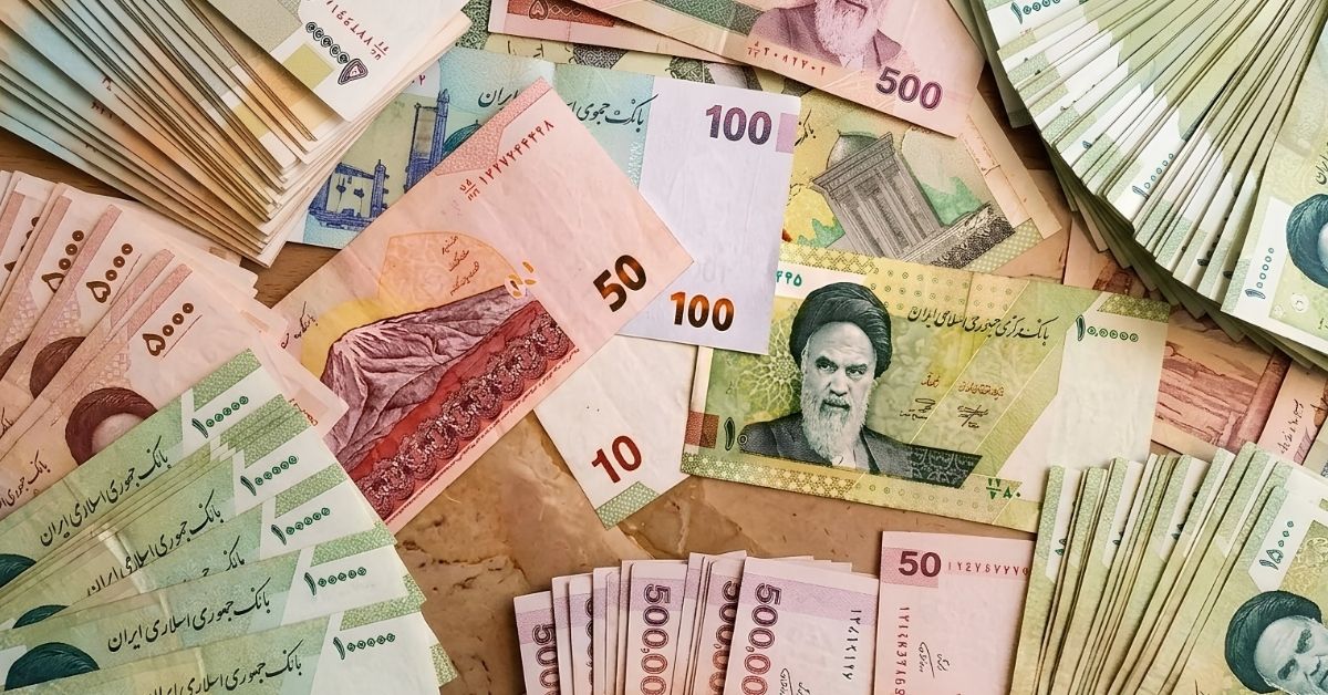 آج ایرانی ریال کی تازہ ترین شرح پاکستان میں – 24 مئی 2026