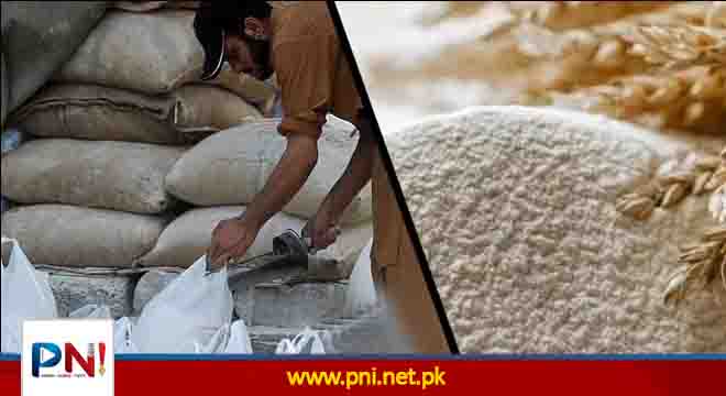 آٹے اور روٹی کی قیمتوں پر فیصلہ، خطرے کی گھنٹی