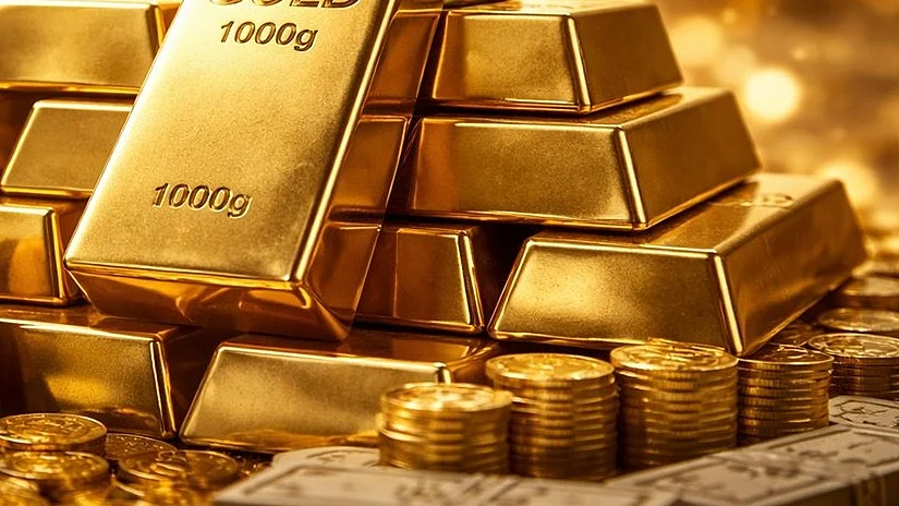 اب آپ کے لیے شیئر کی طرح سونے کی خریداری ہوئی ممکن، این ایس ای پر ’ای جی آر‘ ٹریڈنگ کا آغاز