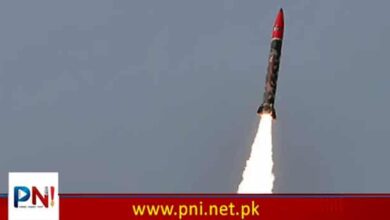 ابدالی میزائل کا کامیاب تجربہ ، دشمن کی نیندیں اڑا دی گئیں – Pakistan News International – Latest Pakistani News in Urdu