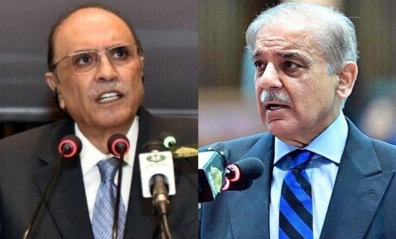 احتساب اور شفافیت کیلئے آزاد صحافت ناگزیر ہے، آزادی صحافت کے عالمی دن پر صدر اور وزیراعظم کا پیغام – Daily Qudrat