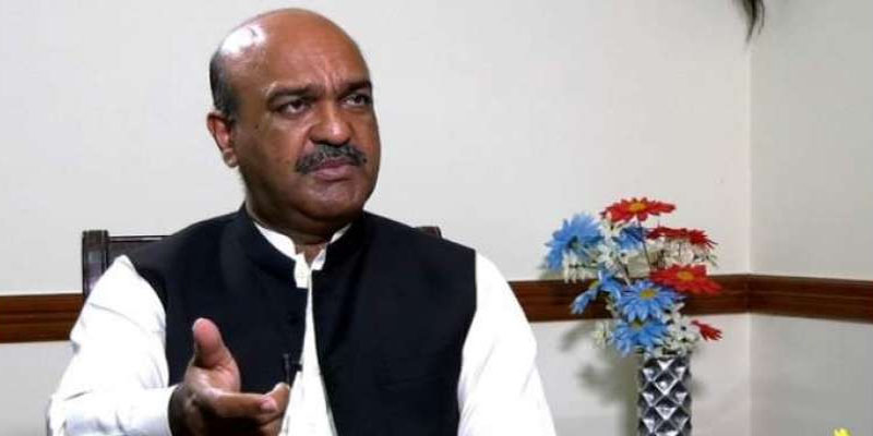 اس سال عمران خان کی رہائی ہو جانی ہے، ندیم افضل چن کی پیشگوئی – Daily Qudrat