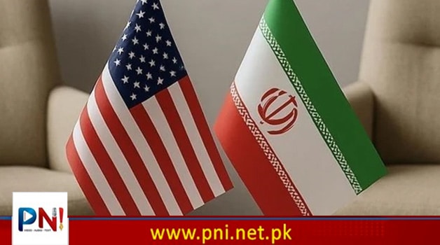 امریکا اور ایران کے خفیہ مطالبات بے نقاب، مذاکرات کیلئے سخت شرائط سامنے آگئیں – Pakistan News International – Latest Pakistani News in Urdu