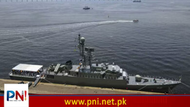 امریکا نے ضبط شدہ ایرانی بحری جہاز کے ارکان پاکستان منتقل کر دیے، پاکستانی دفتر خارجہ کی تصدیق – Pakistan News International – Latest Pakistani News in Urdu