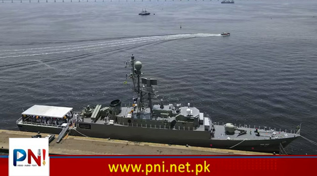 امریکا نے ضبط شدہ ایرانی بحری جہاز کے ارکان پاکستان منتقل کر دیے، پاکستانی دفتر خارجہ کی تصدیق – Pakistan News International – Latest Pakistani News in Urdu