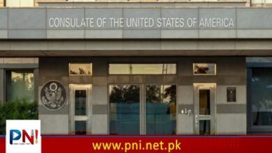 امریکا کا پشاور میں قونصل خانہ بند کرنے کا اعلان – Pakistan News International – Latest Pakistani News in Urdu