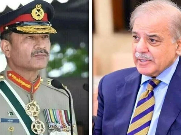 امریکاایران جنگ بندی میں کردارکااعتراف، امریکی رکن کانگریس کا وزیراعظم، فیلڈ مارشل کے نام تعریفی خط | Express News