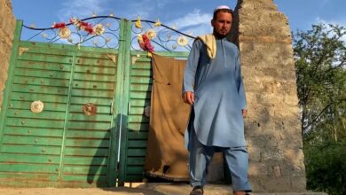 امید تھی ’زندہ نکلوں گا‘: کان میں بارش کے پانی پر17 دن زندہ رہنے والے عبدالوہاب