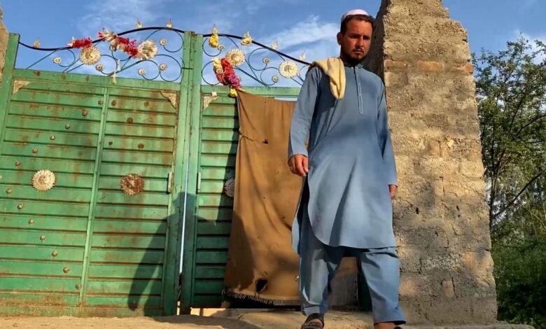 امید تھی ’زندہ نکلوں گا‘: کان میں بارش کے پانی پر17 دن زندہ رہنے والے عبدالوہاب