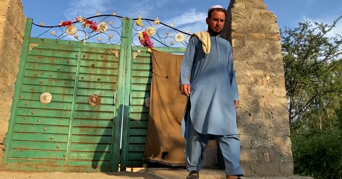 امید تھی ’زندہ نکلوں گا‘: کان میں بارش کے پانی پر17 دن زندہ رہنے والے عبدالوہاب